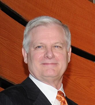 James L. Gallogly height profile photo