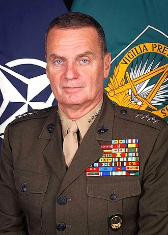 James L. Jones height profile photo