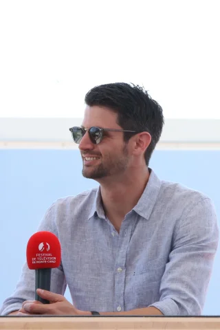 James Lafferty height profile photo