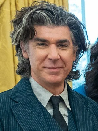James Lance height profile photo