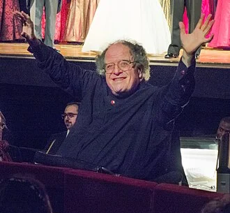 James Levine height profile photo