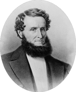 James Lick height profile photo
