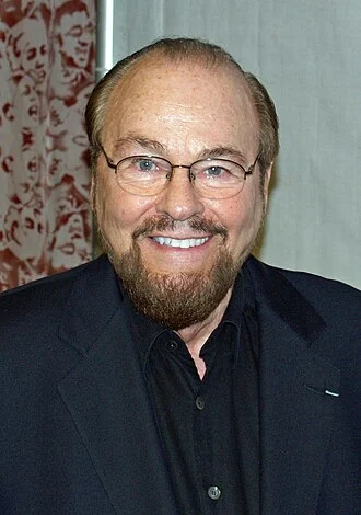 James Lipton height profile photo