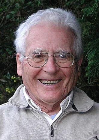 James Lovelock height profile photo