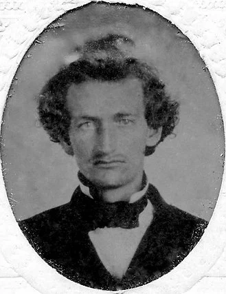 James M. Hinds height profile photo