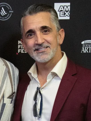 James Madio height profile photo
