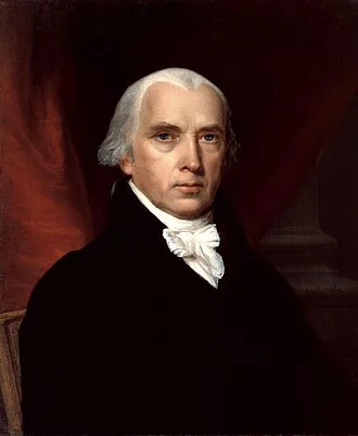 James Madison height profile photo