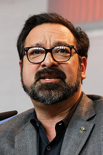 James Mangold height profile photo