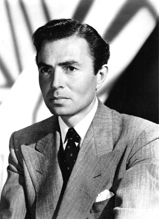 James Mason height profile photo