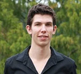 James Maynard (mathematician) height profile photo