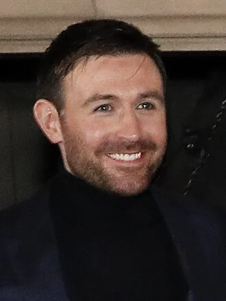 James McArdle height profile photo