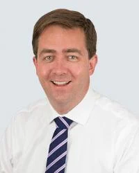 James McGrath (Australian politician) height profile photo