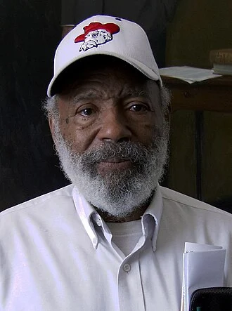 James Meredith height profile photo