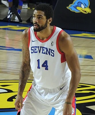 James Michael McAdoo height profile photo