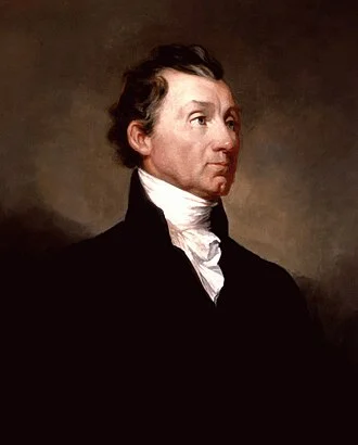 James Monroe height profile photo