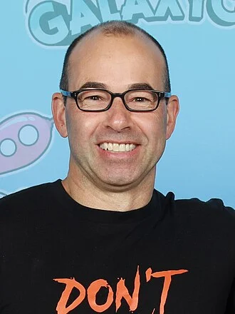 James Murray (comedian) height profile photo