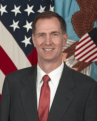 James N. Miller height profile photo