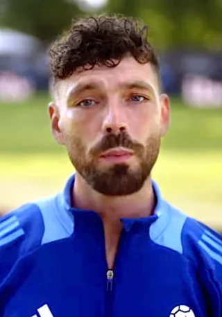 James Nelson-Joyce height profile photo