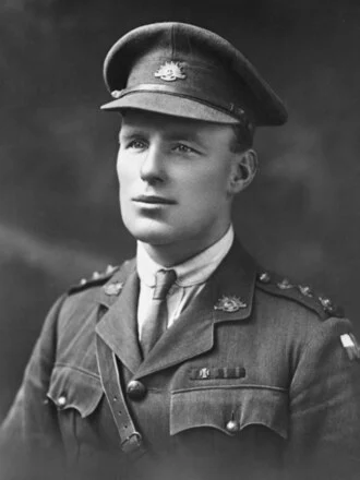 James Newland height profile photo