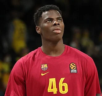 James Nnaji height profile photo