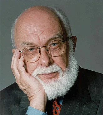 James Randi height profile photo