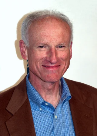 James Rebhorn height profile photo