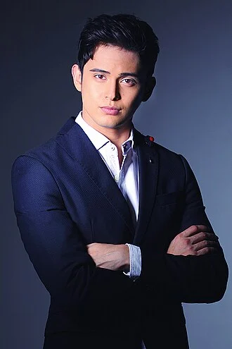 James Reid (actor) height profile photo