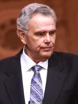 James Robison (televangelist) height profile photo