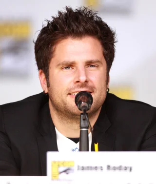 James Roday Rodriguez height profile photo