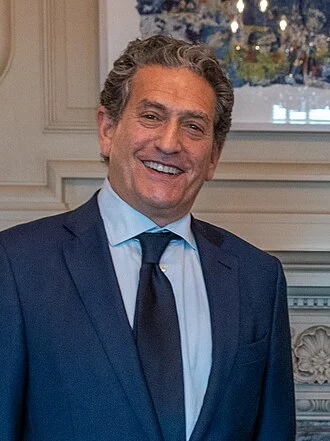 James Rubin height profile photo