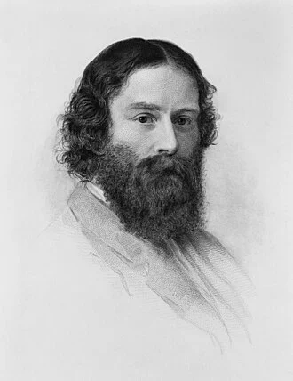 James Russell Lowell height profile photo