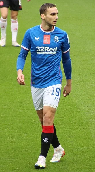 James Sands height profile photo