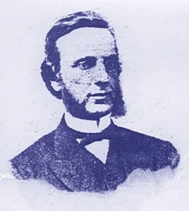 James Smith Bush height profile photo