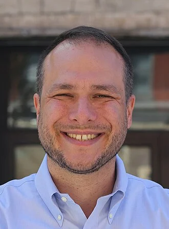 James Solomon (politician) height profile photo