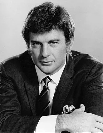 James Stacy height profile photo