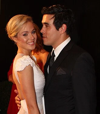 James Stewart (Australian actor) height profile photo