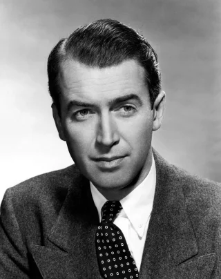 James Stewart height profile photo