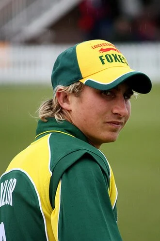 James Taylor (cricketer, born 1990) height profile photo