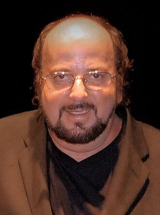 James Toback height profile photo