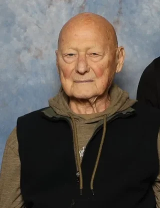 James Tolkan height profile photo