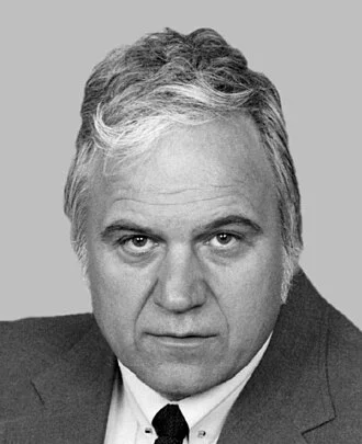 James Traficant height profile photo