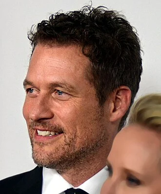 James Tupper height profile photo