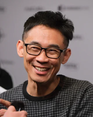 James Wan height profile photo