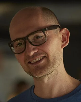 James Watkins (director) height profile photo