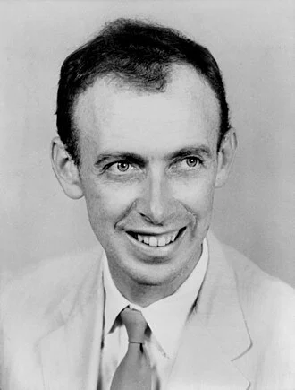 James Watson height profile photo