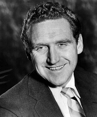 James Whitmore height profile photo