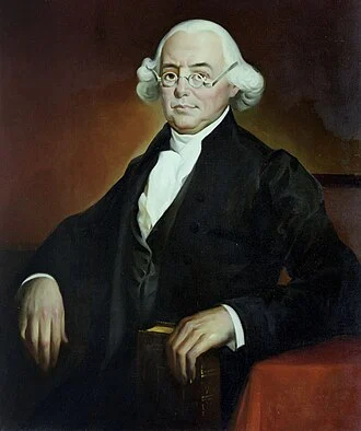 James Wilson (Founding Father) height profile photo