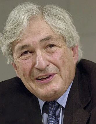 James Wolfensohn height profile photo