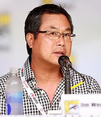 James Wong (filmmaker) height profile photo