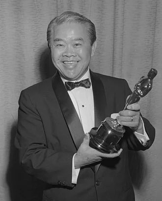 James Wong Howe height profile photo
